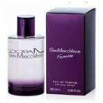 GIAN MARCO VENTURI Femme lady tester 100ml edp