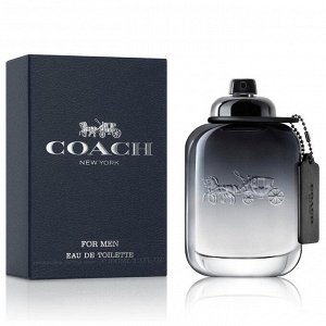 COACH men mini  4.5ml edt туалетная вода мужская