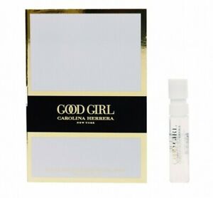 CAROLINA HERRERA Good Girl Legere lady vial  1.5ml edp