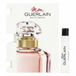 GUERLAIN Mon Guerlain Bloom of Rose lady vial  0.7ml edt туалетная вода женская