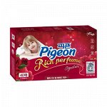 Кондиционер для белья &quot;Rich Perfume Dryer Sheet SIGNATURE&quot; - аромат «Фиеста» (салфетки-кондиционер для сушки белья в сушильной м