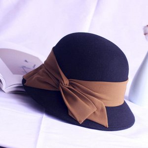 Шляпа Окружность 56-58 см