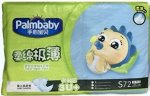 SK07 Palmbaby подгузники  M (6-11 кг), 60 шт