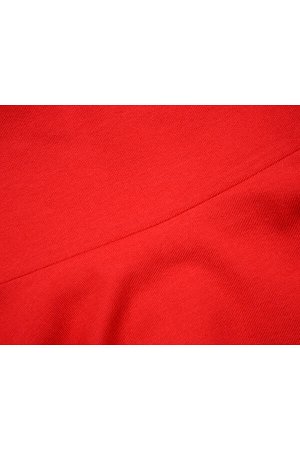 *Платье (98-122см) UD 6317(1)красный