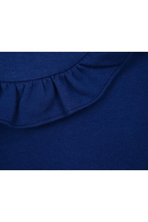 Платье (92-116см) UD 2598(1)синий