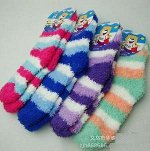 Носки детские махровые