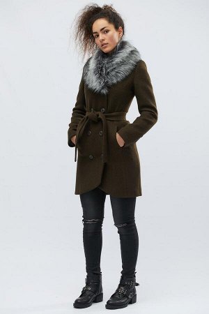 Зимнее пальто LS-8766-1