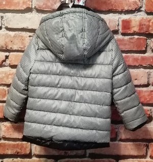 Куртка для мальчика