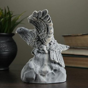 Фигурка «Орел на скале», 14.5 см