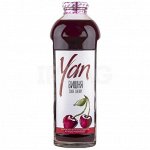 Нектар Yan Вишня 930мл