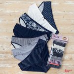 ✅ Dominant, Topanty-нижнее бельё от 38 рублей