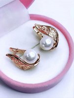 Серьги С1722