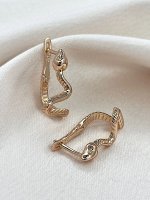 Серьги С0705