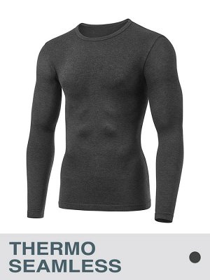 1615T SE Лонгслив мужской Термо (Omsa) T от +5°С до -15°С.