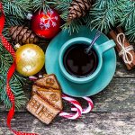 Согревая душу! Самый вкусный подарок