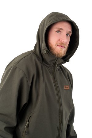 Барс костюм ORION Active, демисезонный, полофлис, хаки