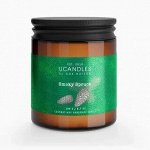 Аромасвеча Smoky Spruce 190 гр.