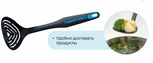 Шумовка Стандартная цена 1 499 руб.
Незаменимые помощники на Вашей кухне! С ними гораздо быстрее, легче, безопаснее и веселее!

Преимущества Шумовки:
•    Шумовка удобна для доставания продуктов из ки
