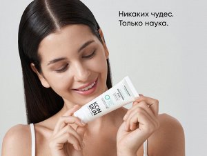ICON SKIN DERMA THERAPY AQUA BALANCE Флюид увлажняющий  для лица для всех типов кожи, 75 мл