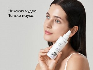 ICON SKIN DERMA THERAPY PHYSIO TONIC Тоник увлажняющий для лица для всех типов кожи, 150 мл