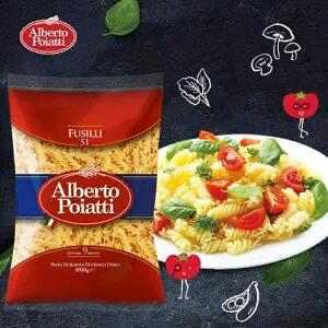 Итальянские продукты Alberto Poiatti 16