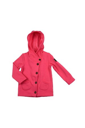 Куртка (пальто), UD 4525 малина