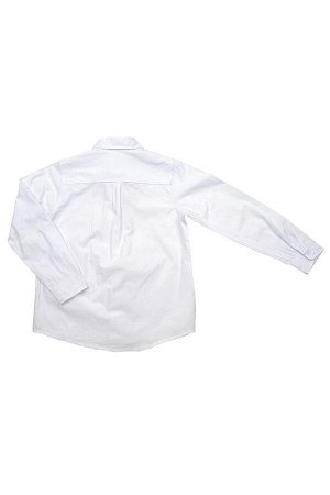 Сорочка (рубашка) (122-146см) UD 3432(1)белый