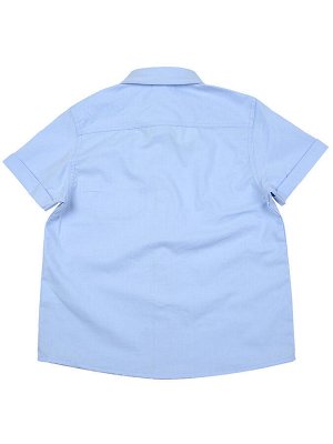 Сорочка (рубашка) (152-164см) UD 5128(1)голубой