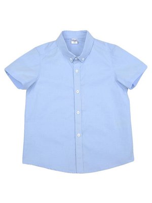 Сорочка (рубашка) (128-146см) UD 6638(1)голубой