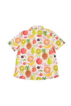 Сорочка (рубашка) UD 6440 фрукты