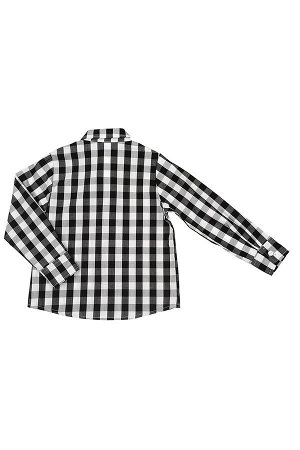 Сорочка (рубашка) UD 3276 черный