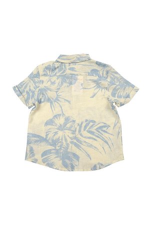 Сорочка (рубашка) (98-122см) UD 6546(1)св.цветы