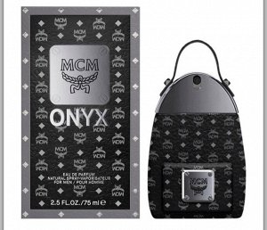 Мужские духи МСМ Onyx 30 мл. Оригинал