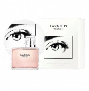 Женские духи Calvin Klein Women 50 мл. Оригинал