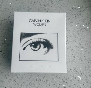 Женские духи Calvin Klein Women 50 мл. Оригинал