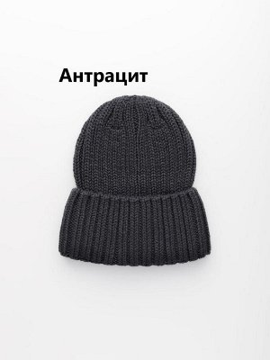 Шапка мужская на флисе с хлопком цвета выбирайте про оформлении заказа