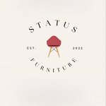 Status Furniture мебельный магазин