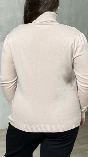 Водолазка-4621