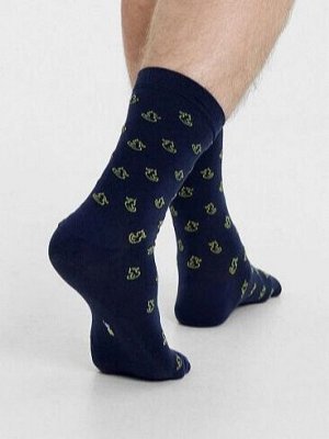 Носки мужские