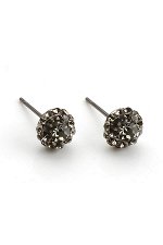 Серьги-гвоздики SK7803(4)