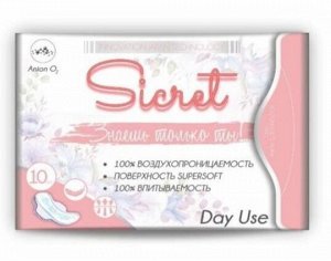 Ежедневные прокладки, 30 шт