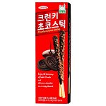 палочки SUNYOUNG Crunky Choco 54 г 1/32