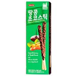 палочки SUNYOUNG Peanut Choco 54 г 1/32