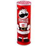 чипсы PRINGLES Оригинальные 110 г 1/20