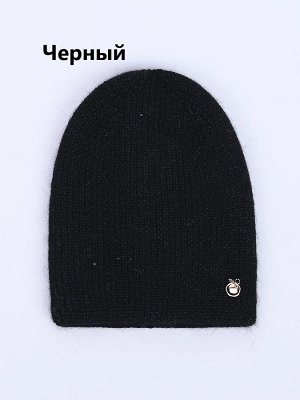 Шапка женская двойная из ангоры цвета выбирайте при заказе