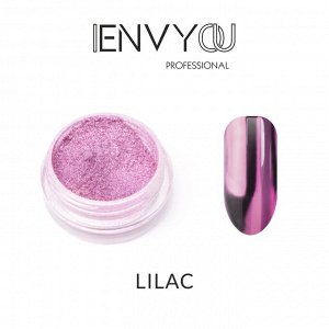 Втирка для ногтей Сирень ENVY