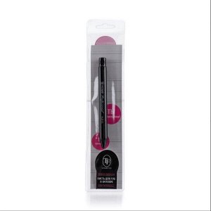 Triumph cosmetics Триумф акс Кисть д/губ в Футляре HLB - 03