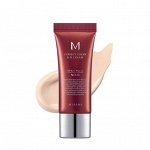 Missha Тональный ББ крем Perfect Cover BB Cream SPF42/PA+++ №13 (молочный (фарфоровый беж),20 мл