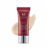 Missha Тональный ББ крем Perfect Cover BB Cream SPF42/PA+++ №23 - Natural Beige - натуральный беж. ,20 мл