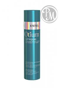 Estel otium unique шампунь активатор роста волос 250мл.